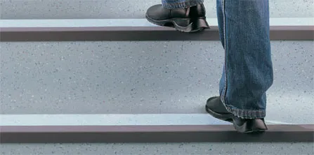 PVC Merdiven Kaplama Fiyatları